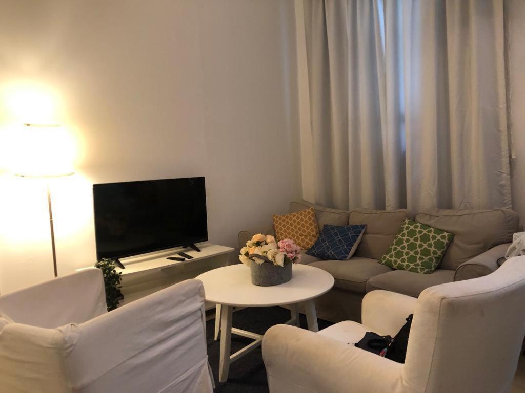 Neve Tzedek Original Style Apartments Tel Aviv-Jaffa Exterior foto
