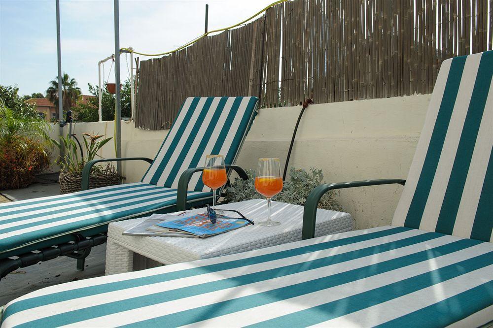 Neve Tzedek Original Style Apartments Tel Aviv-Jaffa Exterior foto