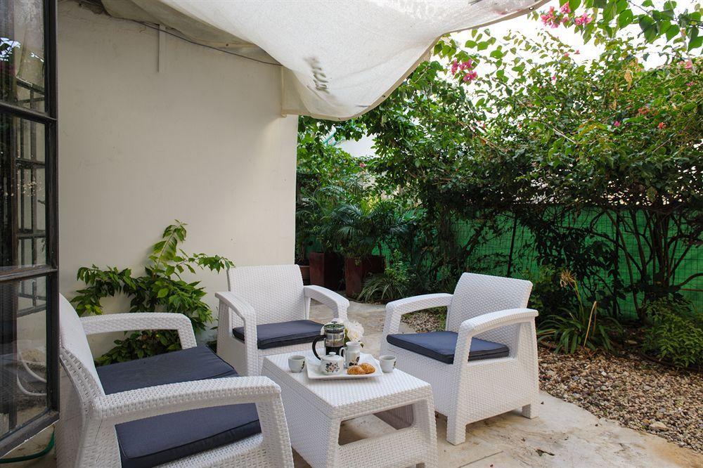 Neve Tzedek Original Style Apartments Tel Aviv-Jaffa Exterior foto