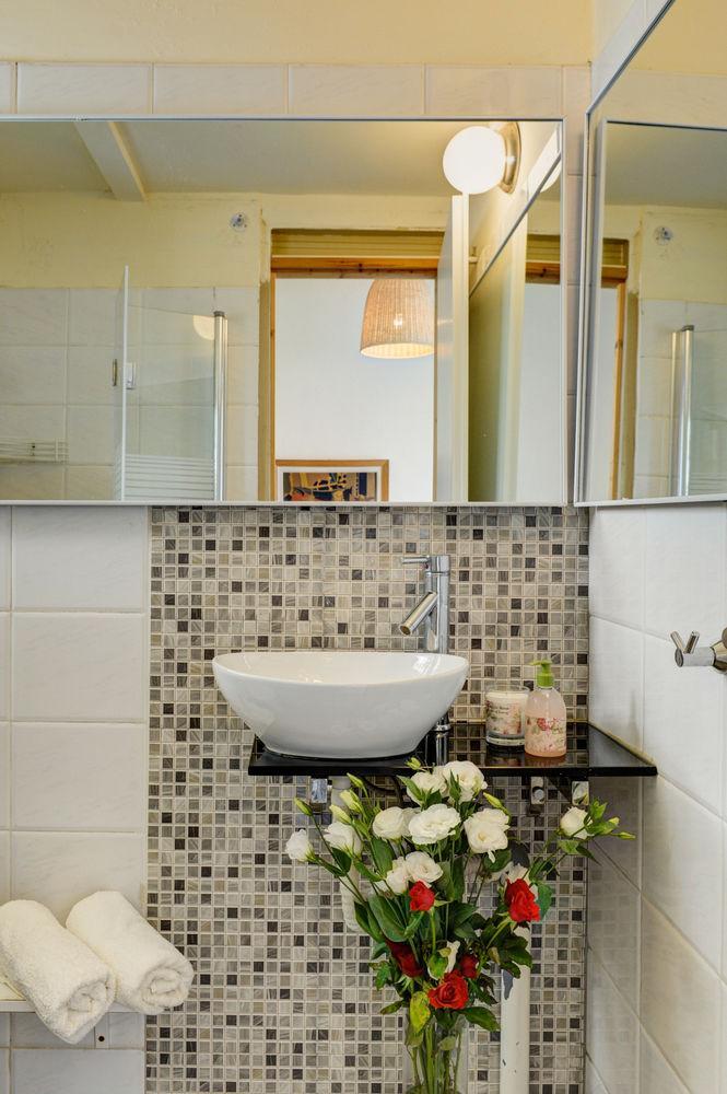Neve Tzedek Original Style Apartments Tel Aviv-Jaffa Exterior foto