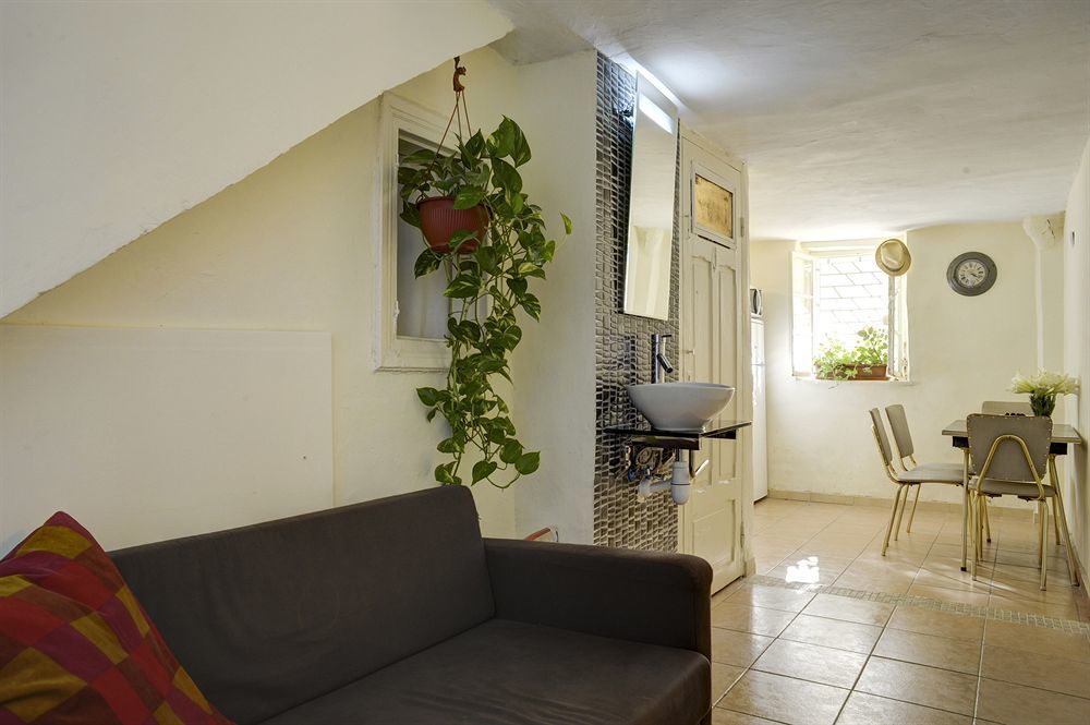 Neve Tzedek Original Style Apartments Tel Aviv-Jaffa Exterior foto