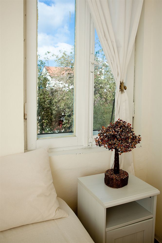 Neve Tzedek Original Style Apartments Tel Aviv-Jaffa Exterior foto
