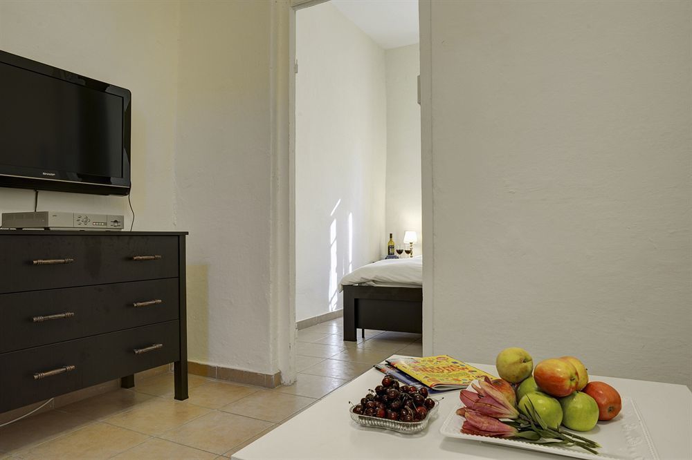 Neve Tzedek Original Style Apartments Tel Aviv-Jaffa Exterior foto