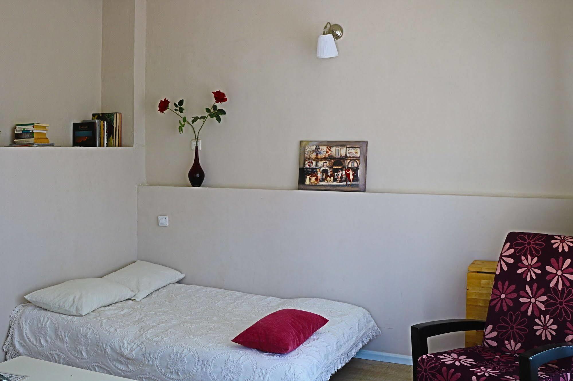 Neve Tzedek Original Style Apartments Tel Aviv-Jaffa Exterior foto