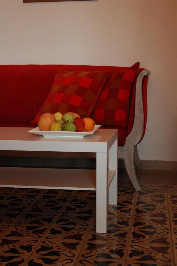 Neve Tzedek Original Style Apartments Tel Aviv-Jaffa Exterior foto